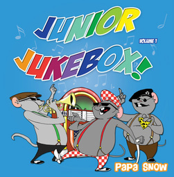Junior Jukebox Volume 1