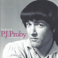 The Best of P.J. Proby