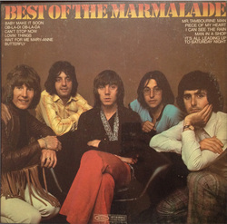Best of the Marmalade